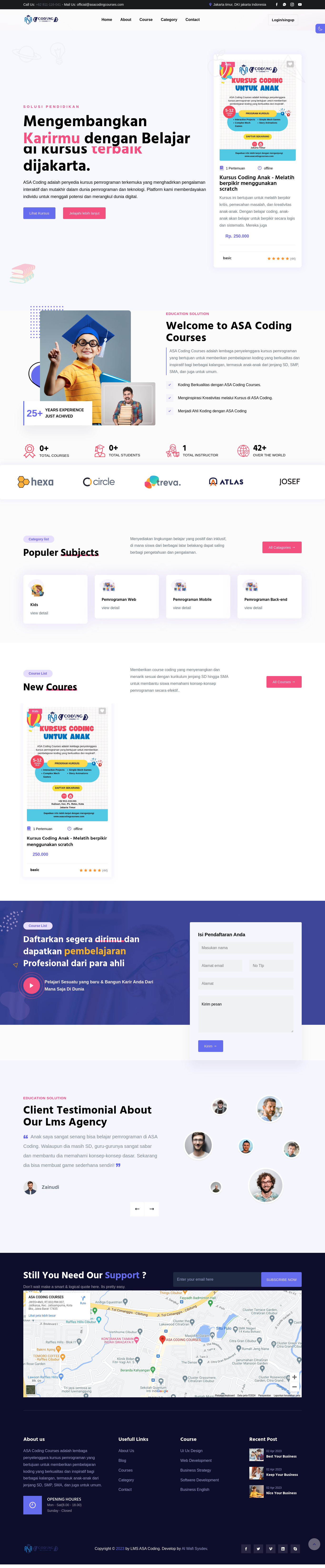 portfolio